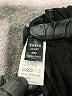Shein Curve Solid Black Jumpsuit Size 20 Plus (4) - photo 3