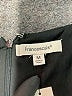 Francesca's Black Formal Skirt Size M - photo 4