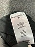 Francesca's Black Formal Skirt Size M - photo 6