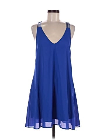 Dainty Hooligan Casual Dress (view 1)