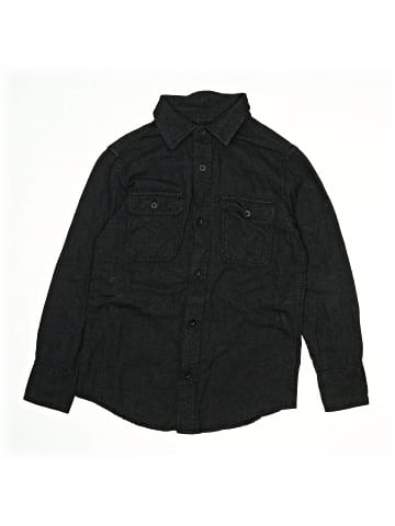 Hawk Long Sleeve Button-Down Shirt (view 1)