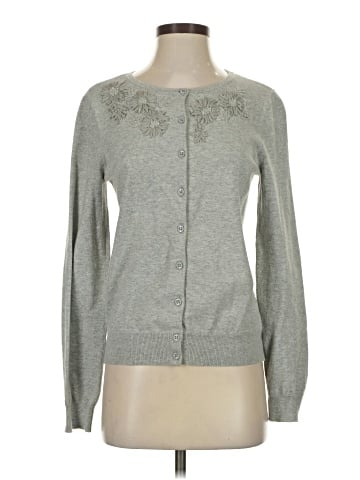 Jones New York Sport Cardigan (view 1)