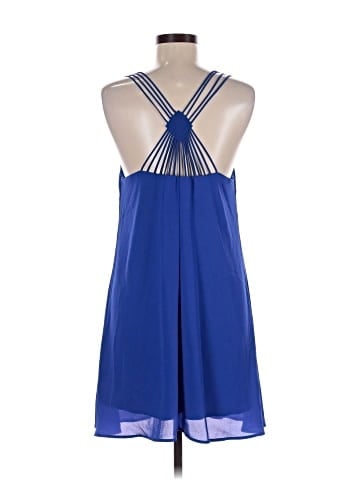 Dainty Hooligan Casual Dress (view 2)