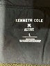 Kenneth Cole New York 100% Polyester Green Cardigan Size L - photo 7