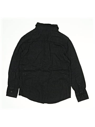 Hawk Long Sleeve Button-Down Shirt (view 2)