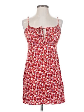 Forever 21 Casual Dress