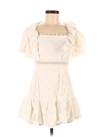 Selfie Leslie Cocktail Dress (view 1)