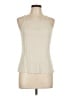 Old Navy Ivory Tank Top Size L - photo 1