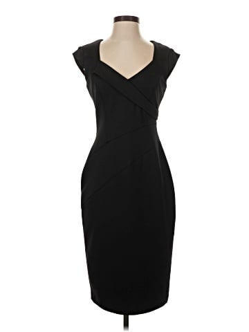 Maggy London Cocktail Dress (view 1)