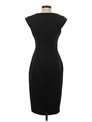 Maggy London Cocktail Dress (view 2)