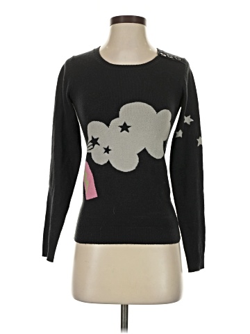 Delia's Pullover Sweater (view 1)