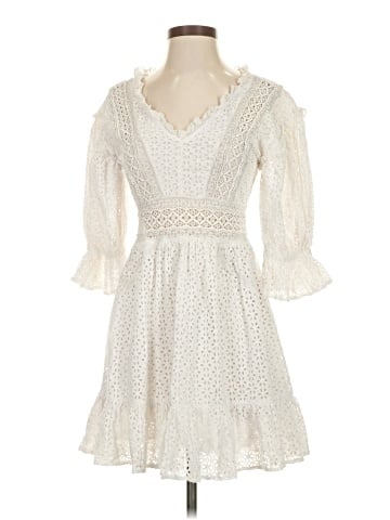 Love Sam Casual Dress (view 1)