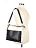 Coccinelle Color Block Multi Color Black Shoulder Bag One size - photo 2