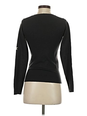 Delia's Pullover Sweater (view 2)