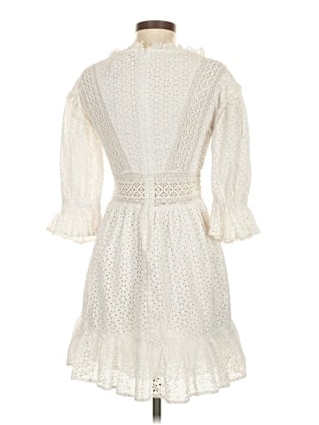 Love Sam Casual Dress (view 2)