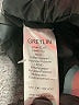 Greylin 100% Polyester Black Casual Dress Size XS - photo 8