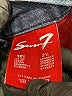 Seven7 Hearts Blue Jeans Size 22 - photo 4