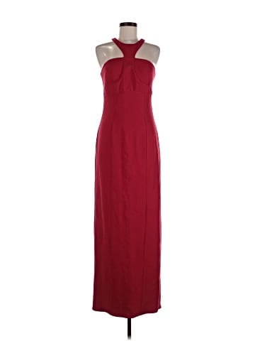 Maria Bianca Nero Cocktail Dress (view 1)