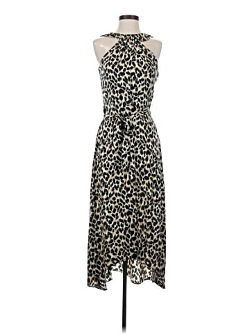 Gigi Parker Cocktail Dress (view 1)