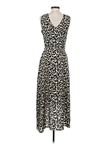 Gigi Parker Cocktail Dress (view 2)