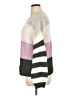Gap Color Block Gray Pullover Sweater Size XL - photo 5