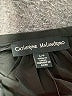 Catherine Malandrino 100% Polyester Black Sleeveless Blouse Size S - photo 7