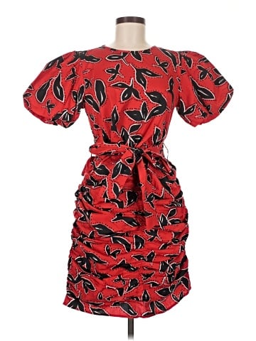 Walter Baker Cocktail Dress (view 1)