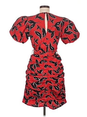 Walter Baker Cocktail Dress (view 2)