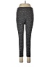 Onzie Animal Print Black Leggings Size L - photo 1