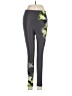 Calia Graphic Gray Active Pants Size M - photo 1