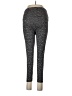 Onzie Animal Print Black Leggings Size L - photo 2