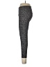 Onzie Animal Print Black Leggings Size L - photo 5