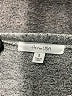 Active USA Tweed Gray Short Sleeve Turtleneck Size S - photo 7
