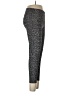 Onzie Animal Print Black Leggings Size L - photo 4
