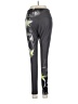 Calia Graphic Gray Active Pants Size M - photo 2