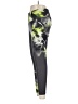Calia Graphic Gray Active Pants Size M - photo 5