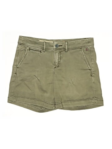 Pilcro and the Letterpress Khaki Shorts (view 1)