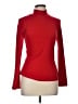 Ekouaer Red Turtleneck Sweater Size M - photo 1