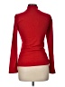 Ekouaer Red Turtleneck Sweater Size M - photo 2