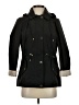 Style&Co Black Trenchcoat Size P (petite) - photo 1