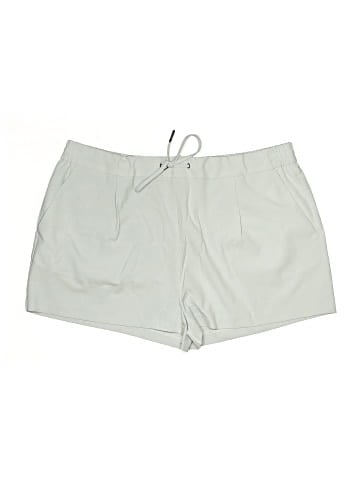ALLSAINTS Khaki Shorts (view 1)