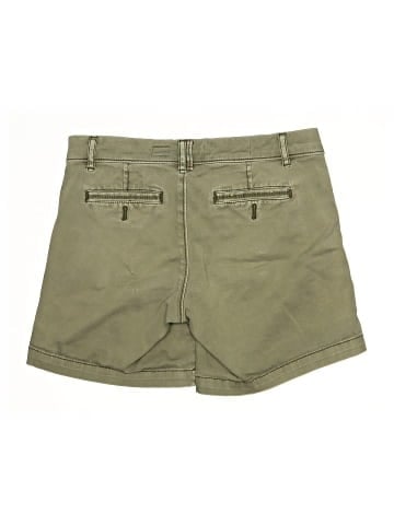 Pilcro and the Letterpress Khaki Shorts (view 2)