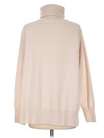 NAKEDCASHMERE Cashmere Pullover Sweater (view 2)