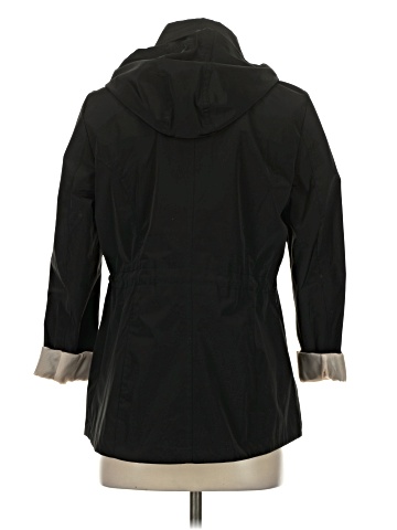 Style&Co Trenchcoat (view 2)