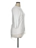 Cha Cha Vente White 3/4 Sleeve T-Shirt Size XL - photo 4