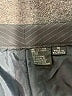STUDIO by Tahari-Levine 100% Polyester Black Dress Pants Size 10 - photo 8
