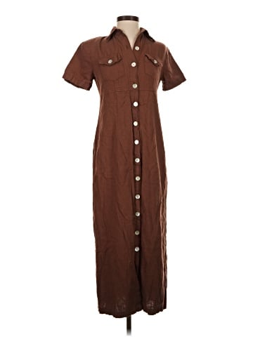 Casual Corner Annex Casual Dress (view 1)