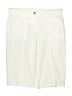 Chico's White Shorts Size Sm (0.5) - photo 1