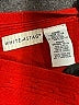 White Stag 100% Acrylic Red Pullover Sweater Size 12 - 14 - photo 7