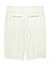 Chico's White Shorts Size Sm (0.5) - photo 2